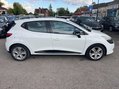 Renault Clio 1.2 16V Dynamique Nav Euro 6 5dr 7