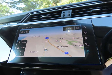 Audi E-Tron 55 Launch Edition Auto quattro 5dr 95kWh 9