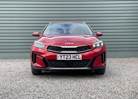 Kia Xceed 1.6 T-GDi '3' PHEV 2