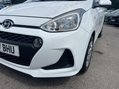 Hyundai i10 1.0 Blue Drive SE Euro 6 (s/s) 5dr 10