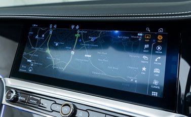 Bentley Continental GT W12 First Edition Convertible 22