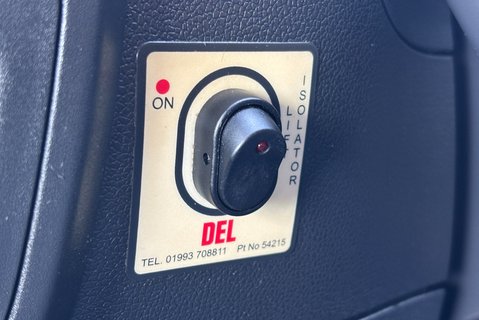 Vauxhall Movano F3500 L3 H1 125 ps Cdti Crew Cab Dropside with Tail Lift - Air Con 26