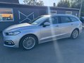 Ford Mondeo TITANIUM EDITION 11