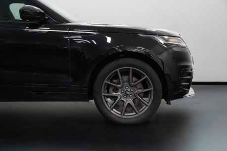 Land Rover Range Rover Velar 2.0 P400e 19.2kWh Dynamic HSE SUV 5dr Petrol Plug-in Hybrid Auto 4WD Euro 6 31