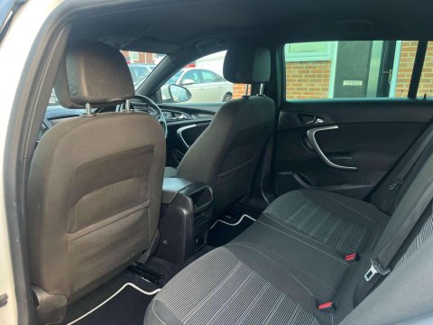 Vauxhall Insignia 2.0 CDTi SRi VX Line Nav Sports Tourer Euro 6 (s/s) 5dr 22