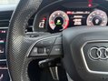 Audi Q8 3.0 Q8 S Line 50 TDI Quattro Auto 4WD 5dr 29