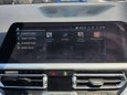 BMW 3 Series 2.0 318d M Sport Auto 5dr 41