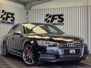 Audi S4 3.0 TFSI V6 Saloon 4dr Petrol Tiptronic quattro Euro 6 (s/s) (354 ps) 44