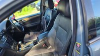 Mercedes-Benz C Class 1.8 C180 Kompressor Avantgarde SE Saloon 4dr Petrol Automatic (193 g/km, 14 22