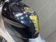 Yamaha R1 YZF 1998 4XV CUSTOM STREETFIGHTER RUNNING PROJECT BIKE 18