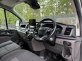 Ford Transit Custom 300 TREND P/V ECOBLUE 10