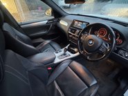 BMW X3 2.0 X3 xDrive 20d M Sport Auto 4WD 5dr 4