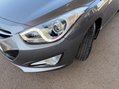 Hyundai i40 1.7 CRDi Blue Drive Style Euro 5 (s/s) 4dr 41