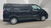 Renault Trafic SWB L1H1 Low Roof Business Plus SL28 Air Con Sensors EURO 6 NO VAT 3