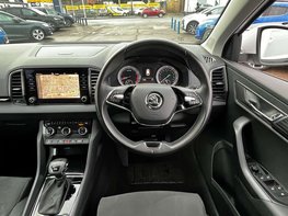 Skoda Karoq 1.5 Karoq SE L TSi Semi-Auto 5dr 19