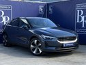 Polestar 2 Single Motor 69kWh Standard Range Fastback 5dr Electric Auto FWD (231 ps)