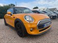 Mini Hatch 1.5 Cooper Hatchback 3dr Petrol Manual Euro 6 (s/s) (136 ps) 2