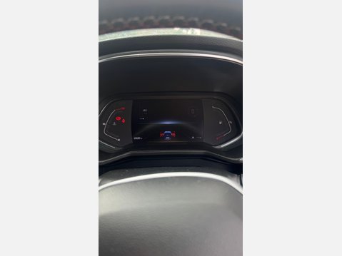 Renault Clio RS LINE TCE 9