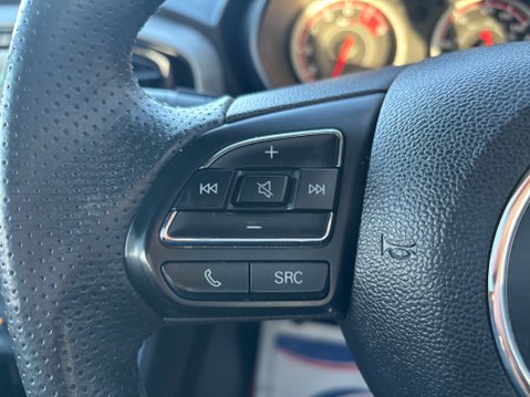 MG MG3 EXCLUSIVE VTI-TECH 24