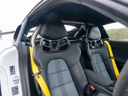 Porsche 718 Cayman GT4 RS 11