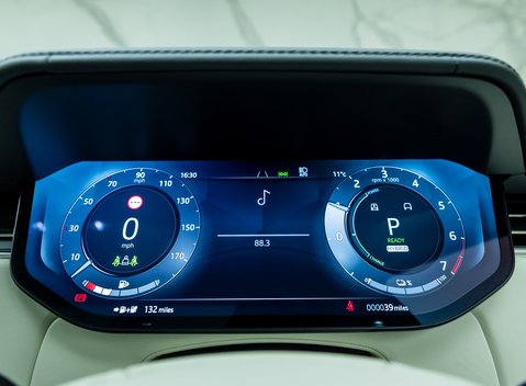 Land Rover Range Rover P460e Autobiography LWB 22