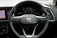 SEAT Ateca ECOTSI XPERIENCE DSG 20