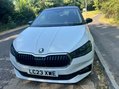 Skoda Fabia 1.0 Fabia Colour Edition TSi 5dr 2