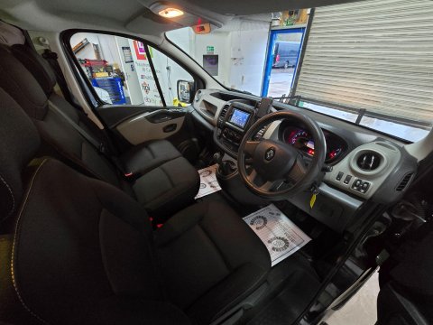 Renault Trafic 39