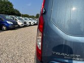 Ford Transit Connect AUTO (SOLD) SWB L1H1 Low Roof Limited Air Con Alloys Sensors Cam EURO 6 NO 24