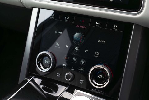 Land Rover Range Rover SV Autobiography Dynamic 18