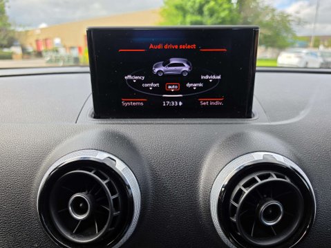 Audi A3 2.0 S3 Quattro Semi-Auto 4WD 3dr 56