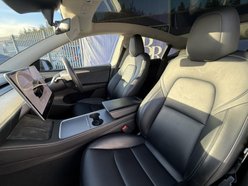 Tesla Model Y (Dual Motor) Long Range SUV 5dr Electric Auto 4WDE (384 bhp) 28