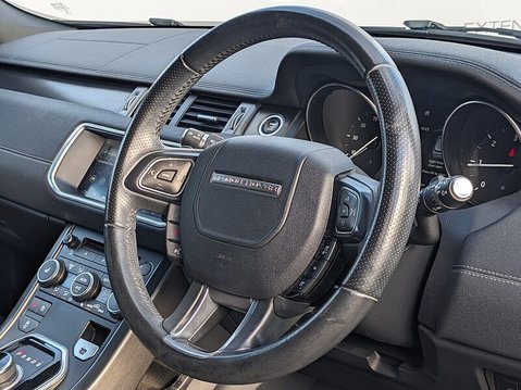 Land Rover Range Rover Evoque TD4 HSE DYNAMIC MHEV 14