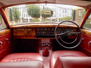 Jaguar MK2 3.4 6