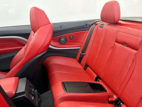 BMW 4 Series 2.0 420d M Sport Auto 2dr 58
