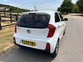 Kia Picanto 1.0 SR7 Euro 5 5dr 9