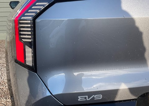 Kia EV9 EV 282kW GT-Line 99.8kWh 19