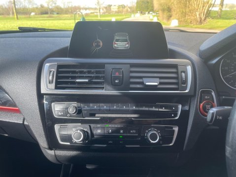 BMW 1 Series 1.5 116d Sport Euro 6 (s/s) 5dr 28