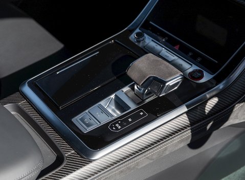 Audi RS Q8 Vorsprung 23