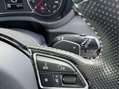 Audi A1 1.4 TFSI CoD Black Edition S Tronic Euro 6 (s/s) 3dr 24