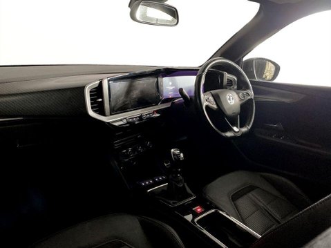 Vauxhall Mokka 1.5 Turbo D ecoTEC Ultimate SUV 5dr Diesel Manual Euro 6 (s/s) (110 ps) Hea 15