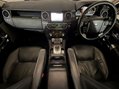 Land Rover Discovery SDV6 HSE 11