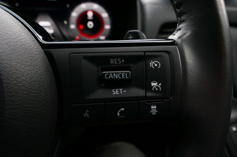 Nissan X-Trail 1.5 X-Trail Acenta Premium MHEV CVT 5dr 38