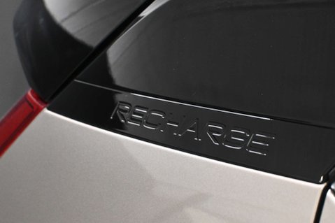 Volvo XC40 1.5 XC40 R-Design Pro T5 Recharge Auto 5dr 57