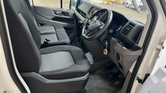 Volkswagen Crafter MWB L2H2 High Roof Startline CR30 EURO 6 8