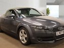 Audi TT 2.0 TFSI Roadster Euro 4 2dr