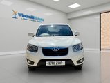 Hyundai SANTA FE 2.2 CRDi Style Auto 4WD Euro 5 5dr (5 seat) 5