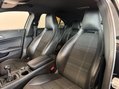 Mercedes-Benz A Class 1.5 A180 BlueEfficiency Sport CDi 5dr 21