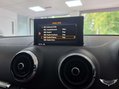 Audi A3 1.5 TFSI CoD 35 Black Edition Sportback S Tronic Euro 6 (s/s) 5dr 37