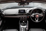 Fiat 124 Spider SPIDER MULTIAIR LUSSO 3